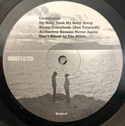 Image: Bobby Bare Jr – Undefeated Vinyl LP | Relix