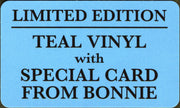 Image: Bonnie Raitt – Just Like That... Vinyl LP | Relix