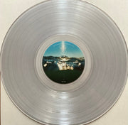 Image: Bonobo – Fragments (Deluxe Edition Crystal Clear LP Vinyl) Vinyl LP | Relix