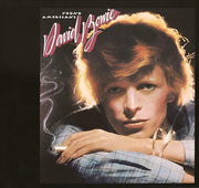 Image: Bowie, David – Young Americans - Remastered Papersleeve CD | Relix