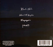 Image: boygenius – the rest EP CD | Relix