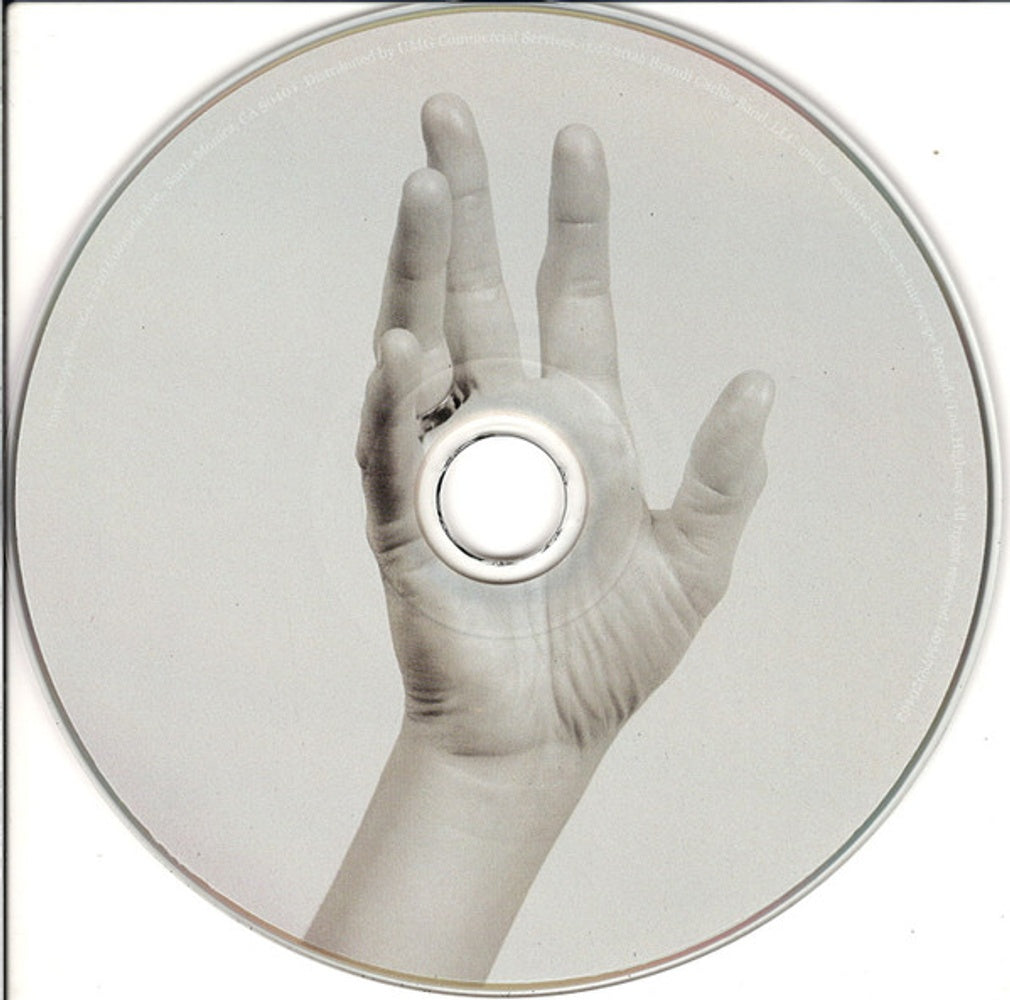 Image: Brandi Carlile – Returning To Myself (Standard Signed CD) CD | Relix