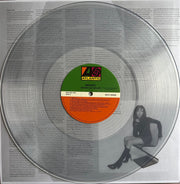 Image: Brandy – Never Say Never (Uk LP Vinyl) Vinyl LP | Relix