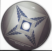Image: Brian Eno – FOREVERANDEVERNOMORE CD | Relix