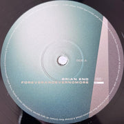 Image: Brian Eno – FOREVERANDEVERNOMORE Vinyl LP | Relix