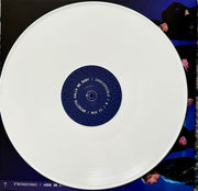 Image: Brigitte Calls Me Baby – Irreversible (White LP Vinyl) Vinyl LP | Relix