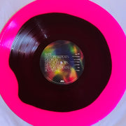 Image: Brittany Howard – Jaime Reimagined (Neon Magenta & Black Splotch LP Vinyl) Vinyl LP | Relix