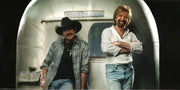 Image: Brooks & Dunn – The Essential Brooks & Dunn CD | Relix