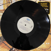 Image: Brownstone – From The Bottom Up Vinyl LP | Relix