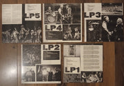 Image: Bruce Springsteen – Live From Asbury Park 2024 (RSD 2026 LP Vinyl) Vinyl LP | Relix