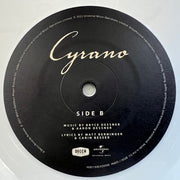 Image: Bryce Dessner  / Dessner,Aaron – Cyrano - O.S.T. Vinyl LP | Relix