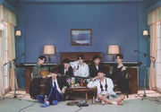 Image: BTS – BE (Deluxe Edition CD) CD | Relix