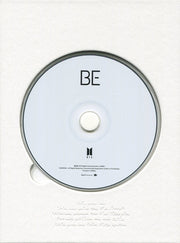 Image: BTS – Be (Essential Edition CD) CD | Relix