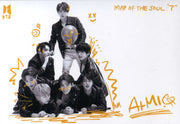 Image: BTS – Map Of The Soul: 7 (CD) CD | Relix