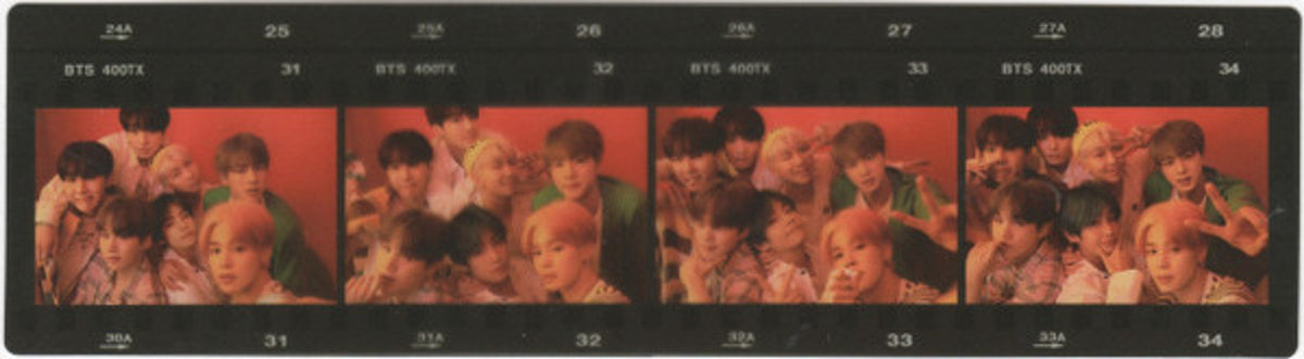 Image: BTS – Map Of The Soul: Persona (CD) CD | Relix