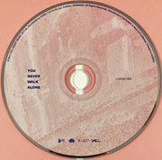 Image: BTS – You Never Walk Alone (Random cover, incl. 120-page photobook and one random photocard CD) CD | Relix