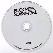 Image: Buck Meek – Mirror CD | Relix