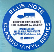 Image: Bud Powell – Time Waits: The Amazing Bud Powell Blue Note Classic Series Vinyl LP | Relix