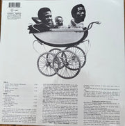 Image: Buddy Guy  / Wells,Junior / Mance,Junior – Buddy And The Juniors (180 Gram LP Vinyl) Vinyl LP | Relix