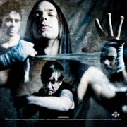 Image: Bullet For My Valentine – Fever CD | Relix