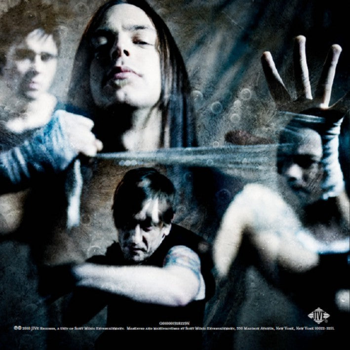 Image: Bullet For My Valentine – Fever CD | Relix