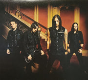 Image: Bullet For My Valentine – Scream Aim Fire CD | Relix