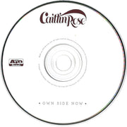 Image: Caitlin Rose – Own Side Now CD | Relix