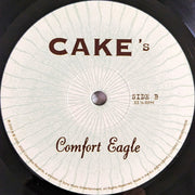 Image: CAKE – Comfort Eagle Vinyl LP | Relix
