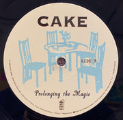Image: CAKE – Prolonging The Magic Vinyl LP | Relix
