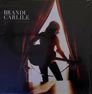 Image: Carlile, Brandi – Give Up The Ghost Vinyl LP | Relix