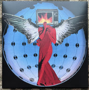 Image: Carpool – Erotic Nightmare Summer (Blk, Colored, Red, Spla LP Vinyl) Vinyl LP | Relix