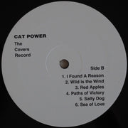 Image: Cat Power – The Covers Record Vinyl LP | Relix