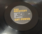 Image: Cat Power – The Greatest Vinyl LP | Relix