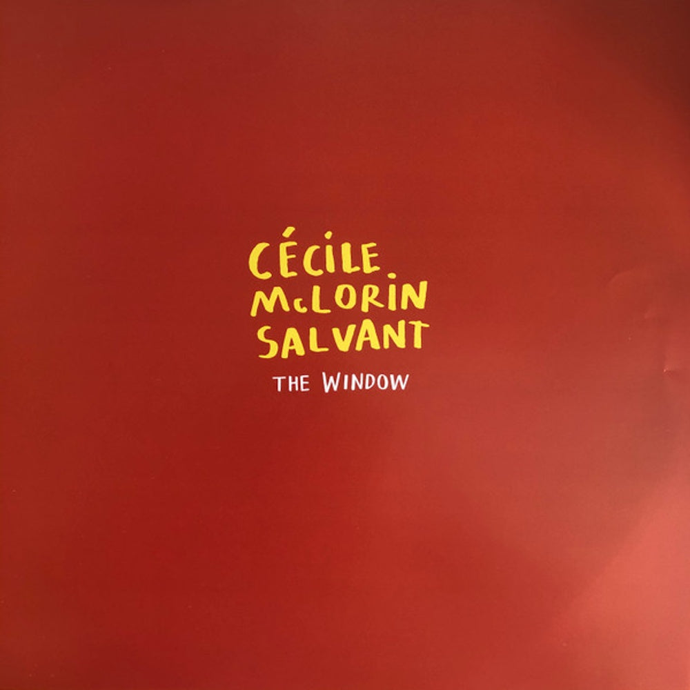 Image: Cecile McLorin Salvant – The Window Vinyl LP | Relix