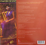 Image: Cecile McLorin Salvant – Womanchild Vinyl LP | Relix