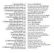 Image: Cephas/Wiggins – Cool Down CD | Relix