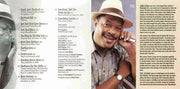 Image: Cephas & Wiggins – Somebody Told the Truth CD | Relix