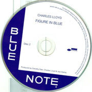 Image: Charles Lloyd – Figure In Blue CD | Relix