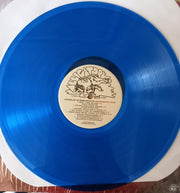 Image: Charlie Musselwhite – Mississippi Son (Clear Blue LP Vinyl) Vinyl LP | Relix