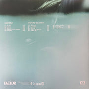 Image: Charlotte Wilson  Day – Cyan Blue (Clear, Grn LP Vinyl) Vinyl LP | Relix