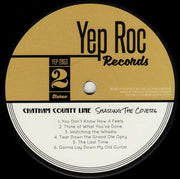 Image: Chatham County Line – Sharing The Covers Vinyl LP | Relix