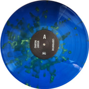 Image: Chaton Laveur – Labyrinthe Vinyl LP | Relix