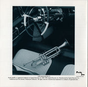 Image: Chet Baker – Young Chet CD | Relix