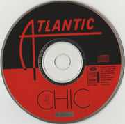 Image: Chic – Best of Chic 2 CD | Relix