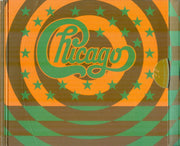 Image: Chicago – Chicago At The John F. Kennedy Center For The Perf CD | Relix