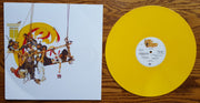 Image: Chicago – Greatest Hits (Colored, Ylw LP Vinyl) Vinyl LP | Relix
