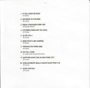 Image: Chicago – If You Leave Me Now and Other Hits CD | Relix