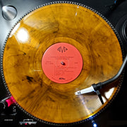 Image: Chicano Batman – Cycles Of Existential Rhyme (Limited Edition Marbled Magma LP Vinyl) Vinyl LP | Relix