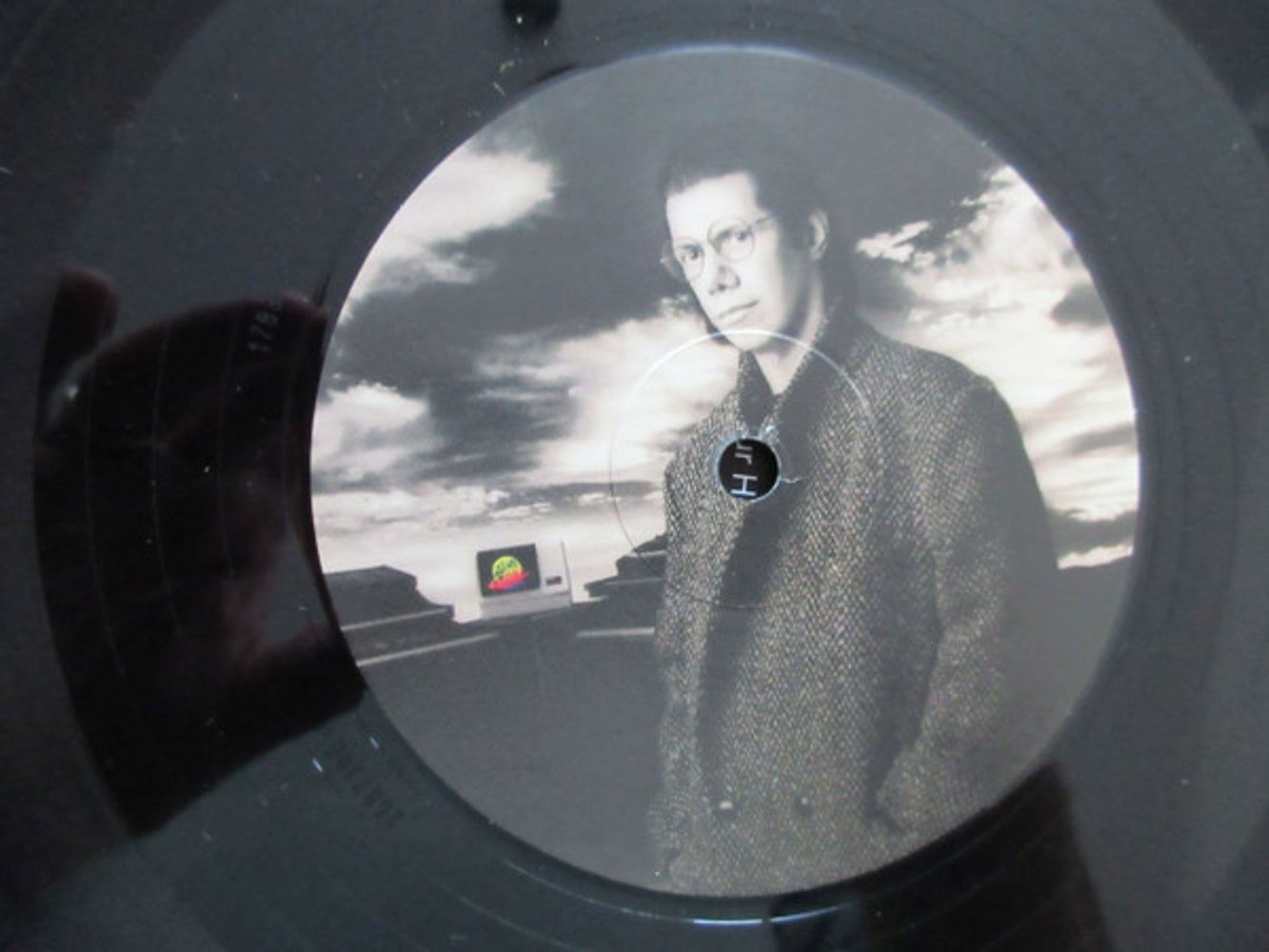 Image: Chick Corea – Light Years (Gate LP Vinyl) Vinyl LP | Relix