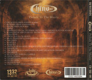 Image: Chino XL – Prelude To The Mantis CD | Relix
